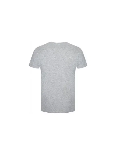Tricou Loap gri