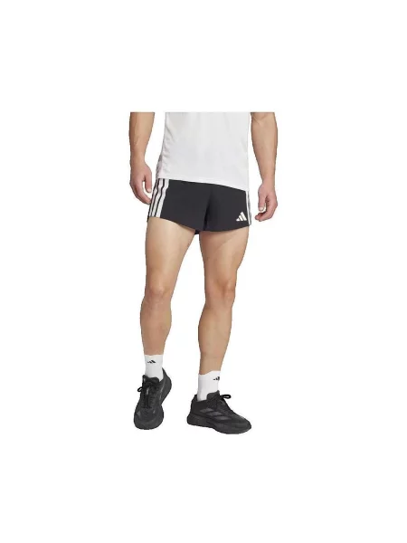 Pantaloni sport Adidas alb