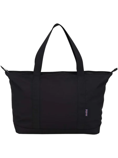 Geantă shopper Jansport negru