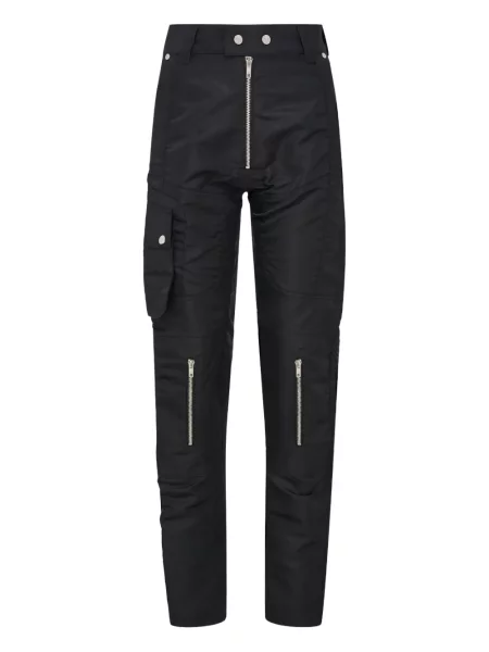 Pantaloni Gmbh negru