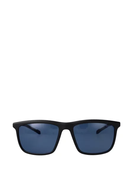 Ochelari de soare Emporio Armani negru