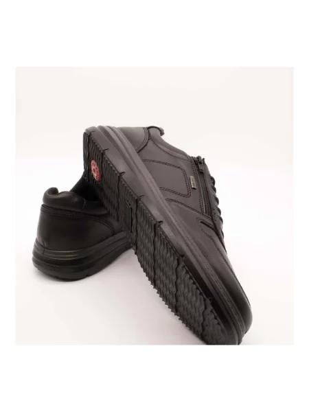 Pantofi Imac negru