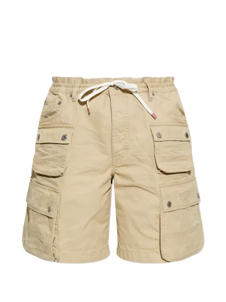Șnur de strângere pantaloni scurți Dsquared2