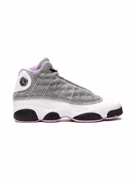 Dětské tenisky Jordan Air Jordan 13 šedé