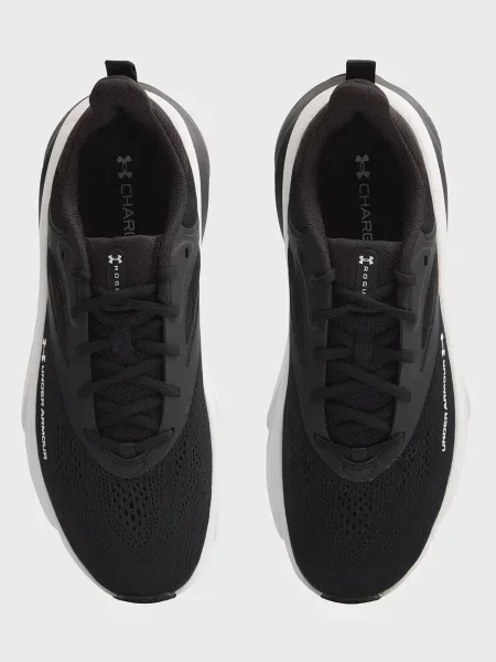 Кроссовки для бега Under Armour черные