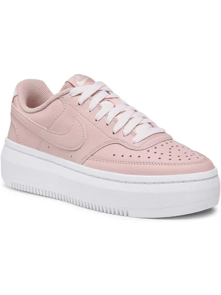 Tenisky Nike ružová