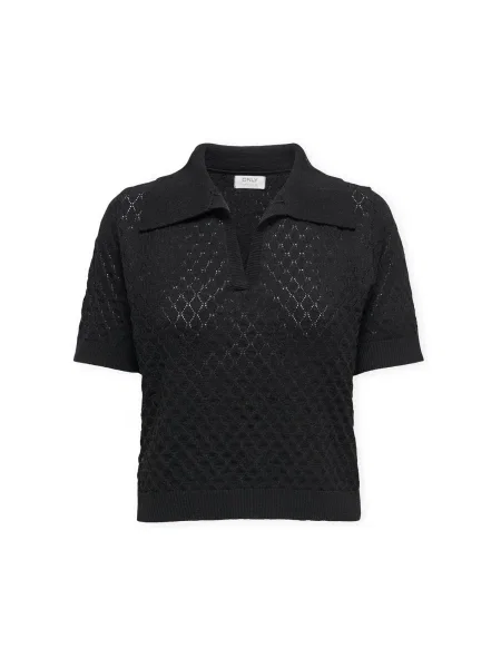 Polo Only negru