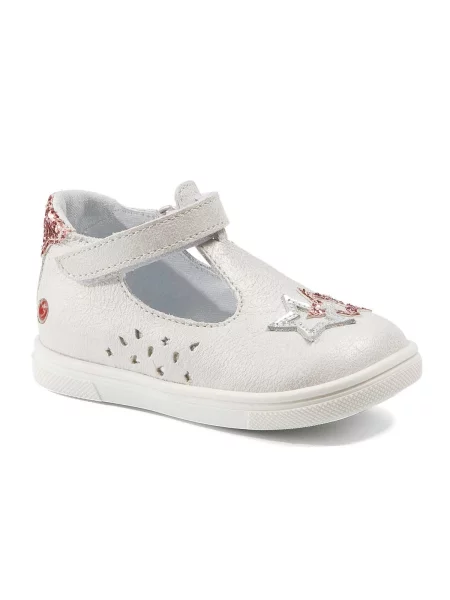 Pantofi copii Gbb alb