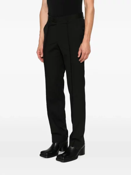 Pantaloni Hodakova negru