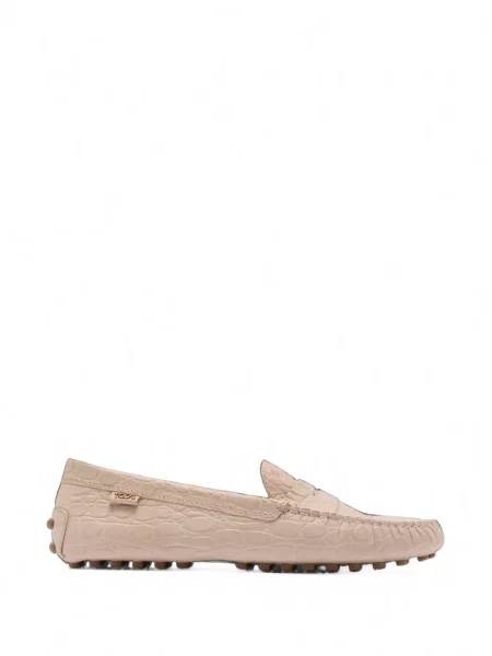 Pantofi loafer Tod's