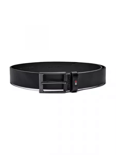 Tommy Hilfiger De piele Layton negru
