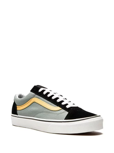 Sportbačiai Vans juoda