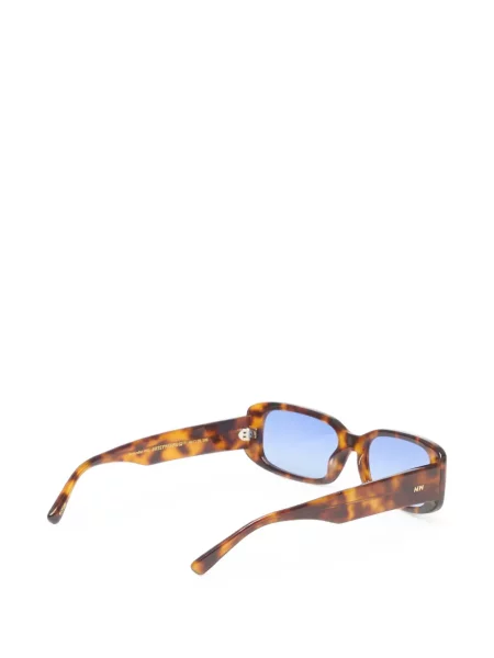 Ochelari de soare Messyweekend maro