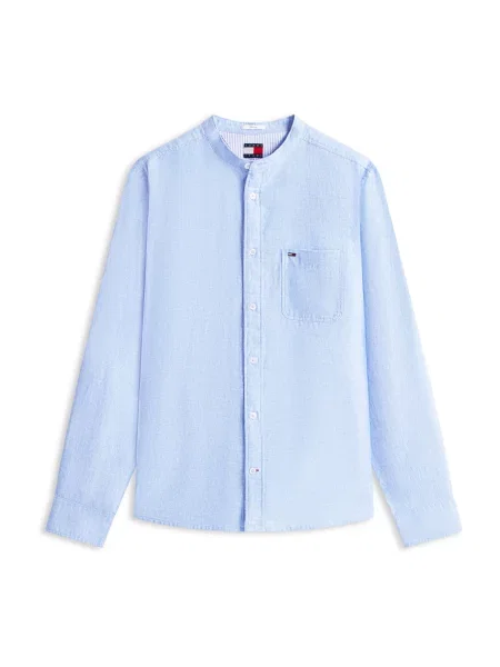 Tommy Jeans Košulja plava