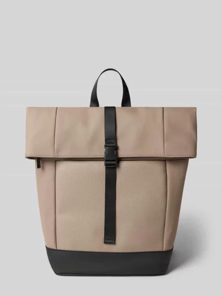 Plecak z gumowanym spodem model lanciano' Joop! Collection