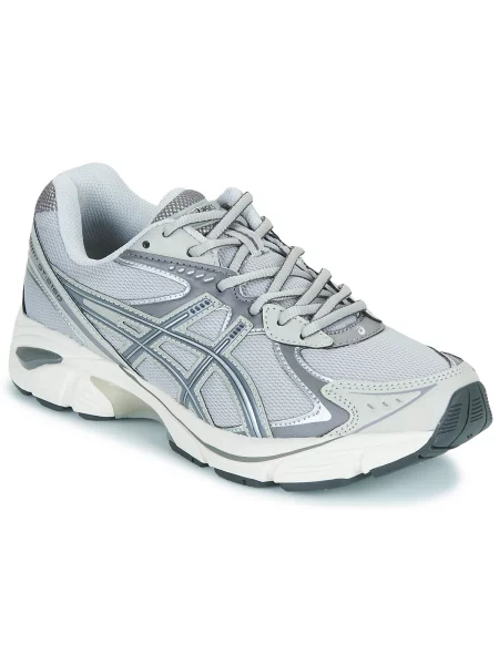 Pantofi Asics gri