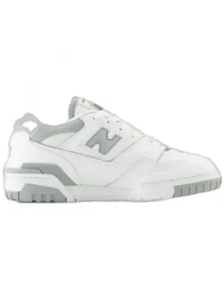 Tenisky New Balance 550 biela
