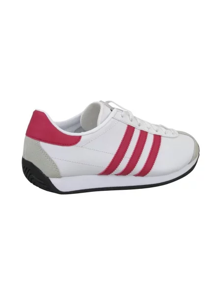 Pantofi copii Adidas alb