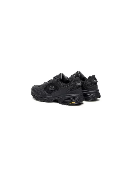 Sneakersy Skechers čierna