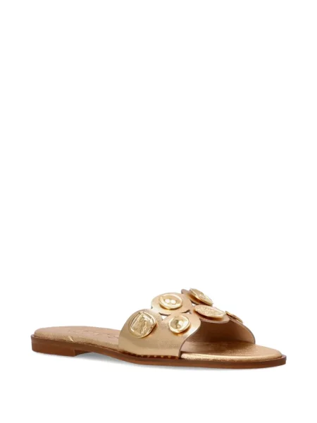 Sandale Kotris Sandals auriu