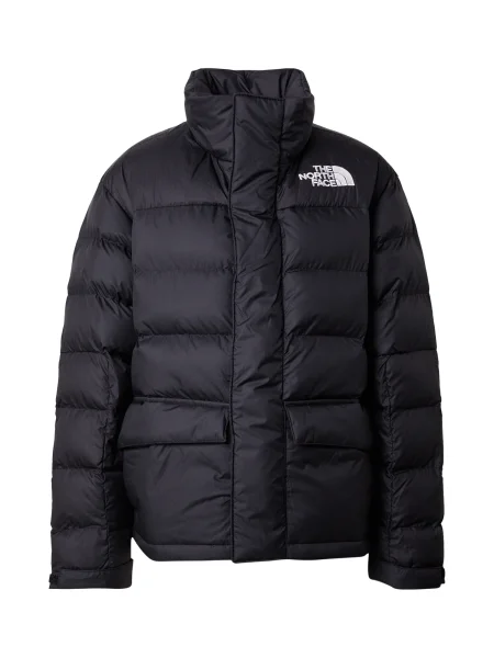 THE NORTH FACE Geacă de iarnă LIMBARA' negru