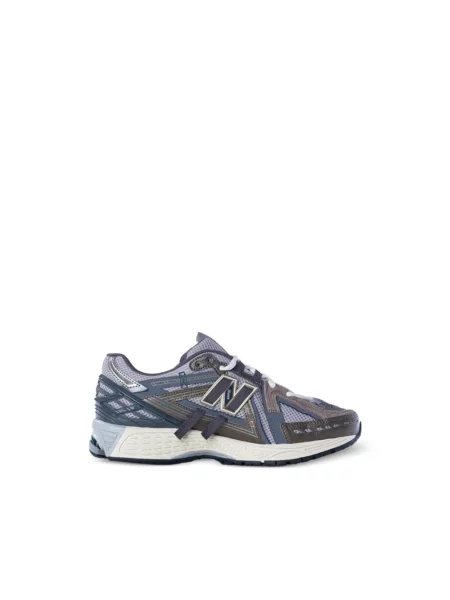 New Balance sneakersy brązowe