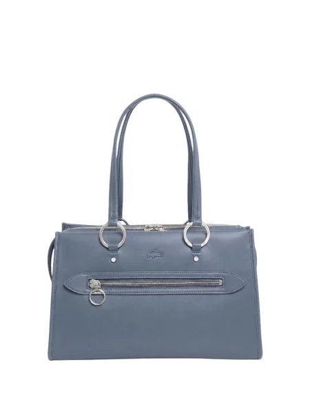 LACOSTE Kézitáska Lacoste Sac à main Femme Celys Bleu Urban' kék