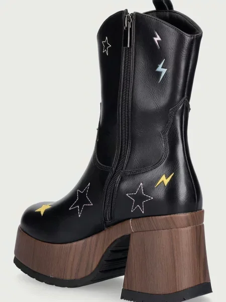 Черевики Koi Footwear на танкетці