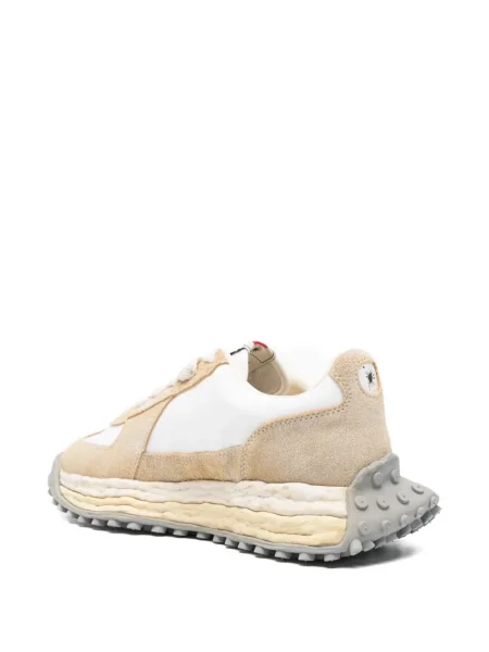 Sneakerși Maison Mihara Yasuhiro alb