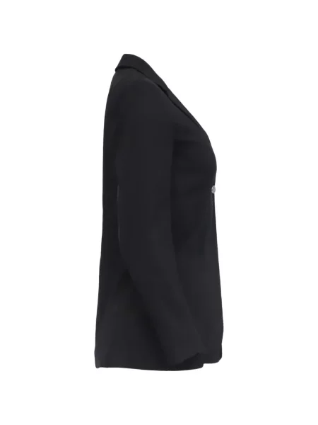 Sacou Victoria Beckham negru
