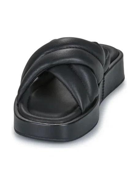 Saboți Clarks negru
