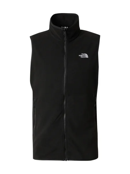 THE NORTH FACE Vestă sport Glacier' negru