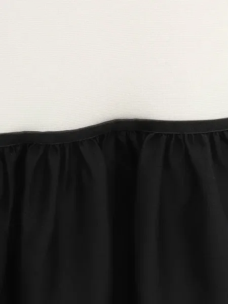Rochie midi Toteme până la genunchi de costum