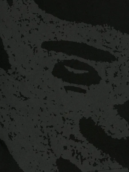 Tricou Aape By A Bathing Ape lung negru