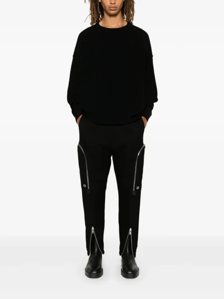 Панталон Rick Owens черно