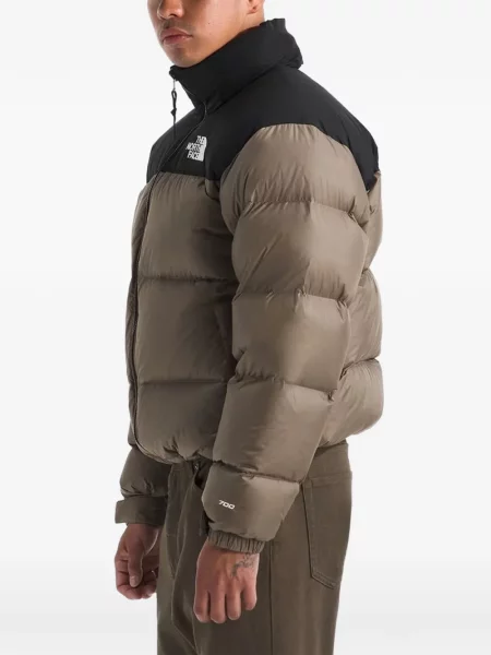 Geacă The North Face retro