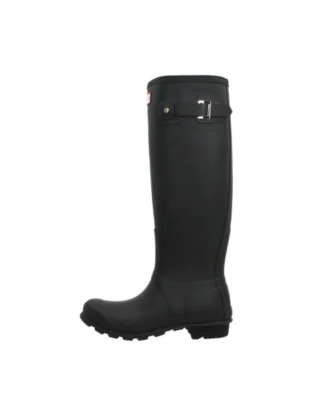 Pantofi Hunter negru