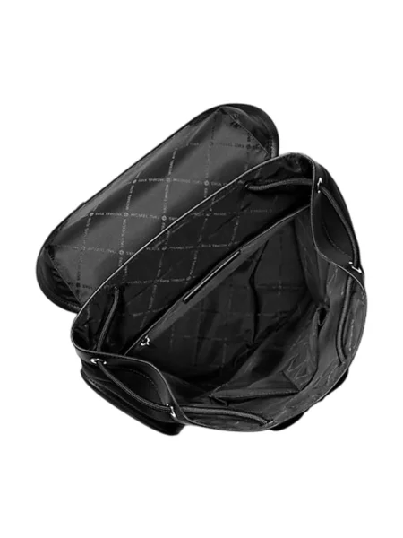 Torba Michael Kors skórzana czarna