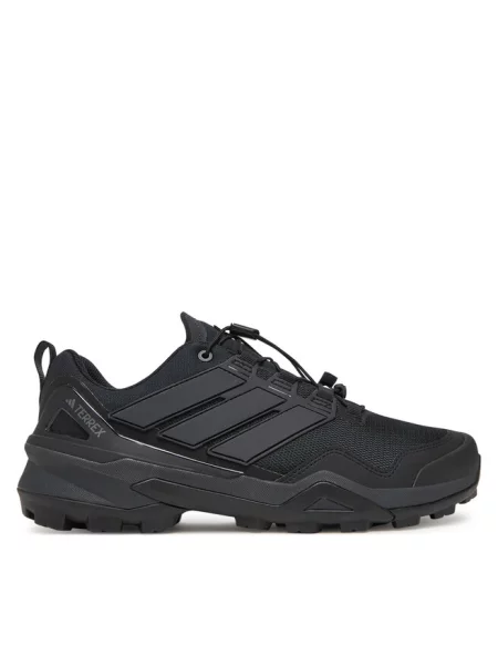 Botki Adidas czarne