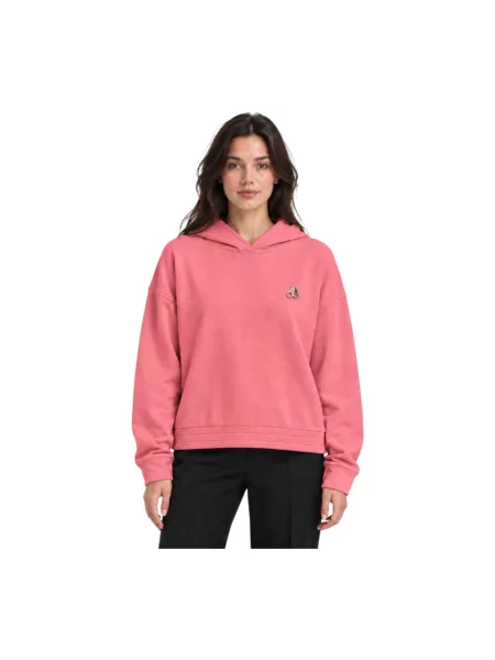 Bluza Moose Knuckles różowa