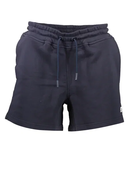 Kratek hlače K-way modra