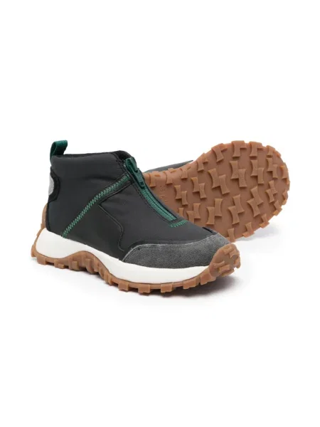 Sneakersy dziecięce Camper czarne