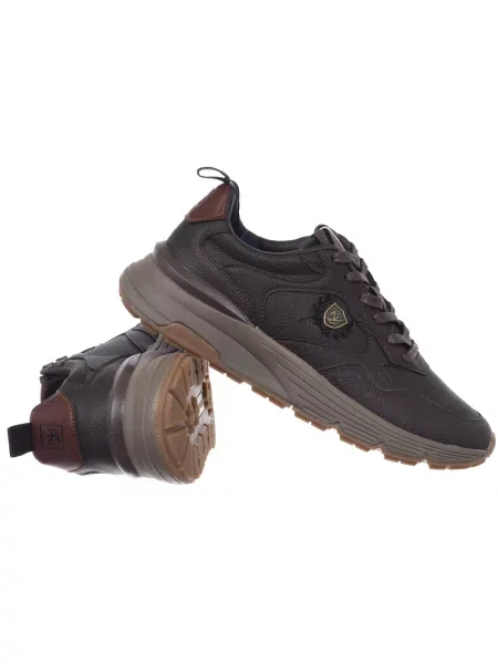 Superge Nautica rjava