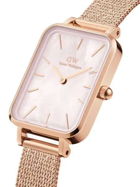Laikrodžiai Daniel Wellington rožinė