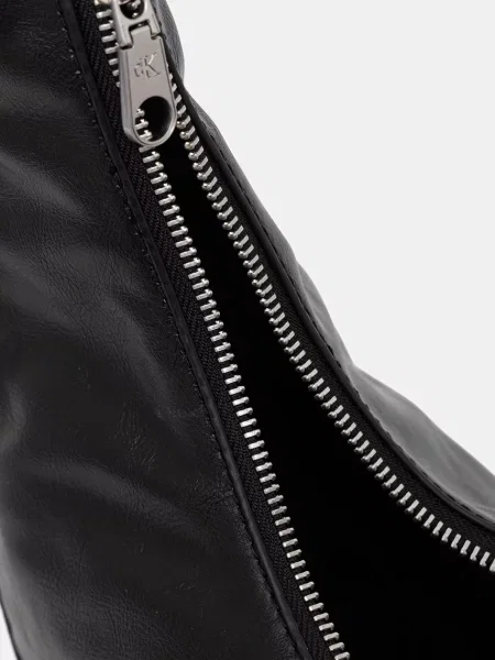 Calvin Klein Válltáskák / fehér fekete