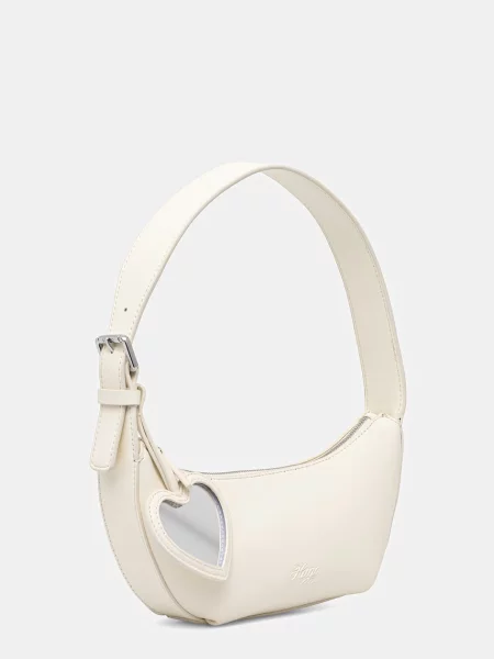 HUGO Blue сумочка Twila_Shoulder Bag синя