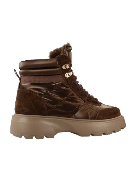 Pantofi Blauer maro