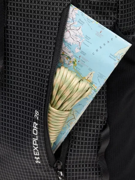 Рюкзак Under Armour чорний