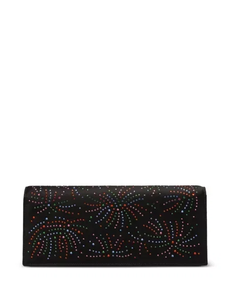 Geantă plic Malone Souliers negru