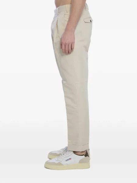 Pantaloni Pt Torino plisate
